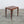 1960s Rosewood side table by Severin Hansen for Haslev Møbelsnedker @ REHAUS