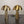 1970s Italian Style Lamps, Set of Two @ REHAUS