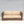 2 Seater Phillipe Hurel Brown Leather & Fabric Sofa - REHAUS - Philippe Hurel
