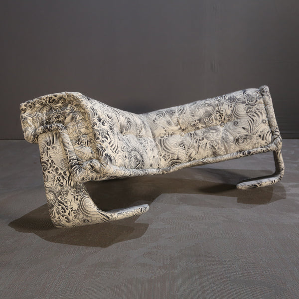 Customise Your Own Roche Bobois Mah Jong Sectional Sofa - Set of Five