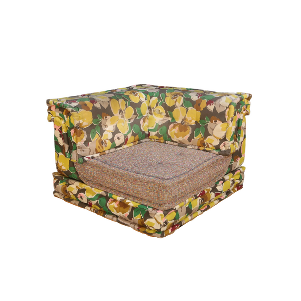 Customise Your Own Roche Bobois Mah Jong Sectional Sofa - Set of Twelve