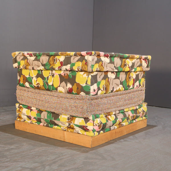 Customise Your Own Roche Bobois Mah Jong Sectional Sofa - Set of Five