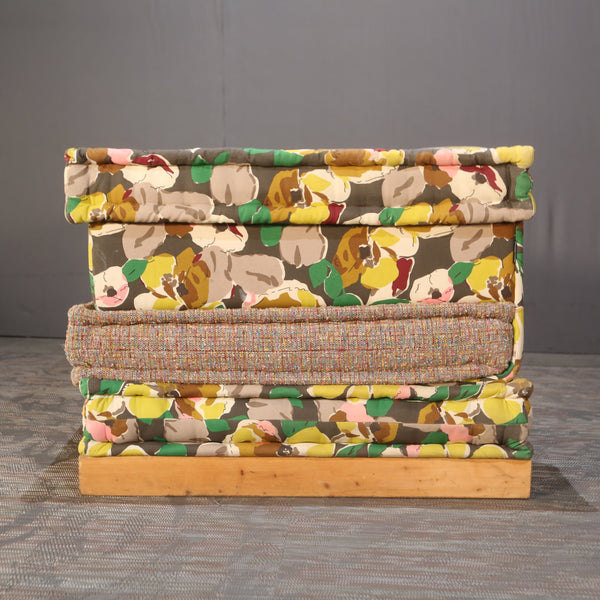 Customise Your Own Roche Bobois Mah Jong Sectional Sofa - Set of Five
