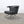 Frighetto Leather Swivel Chair
