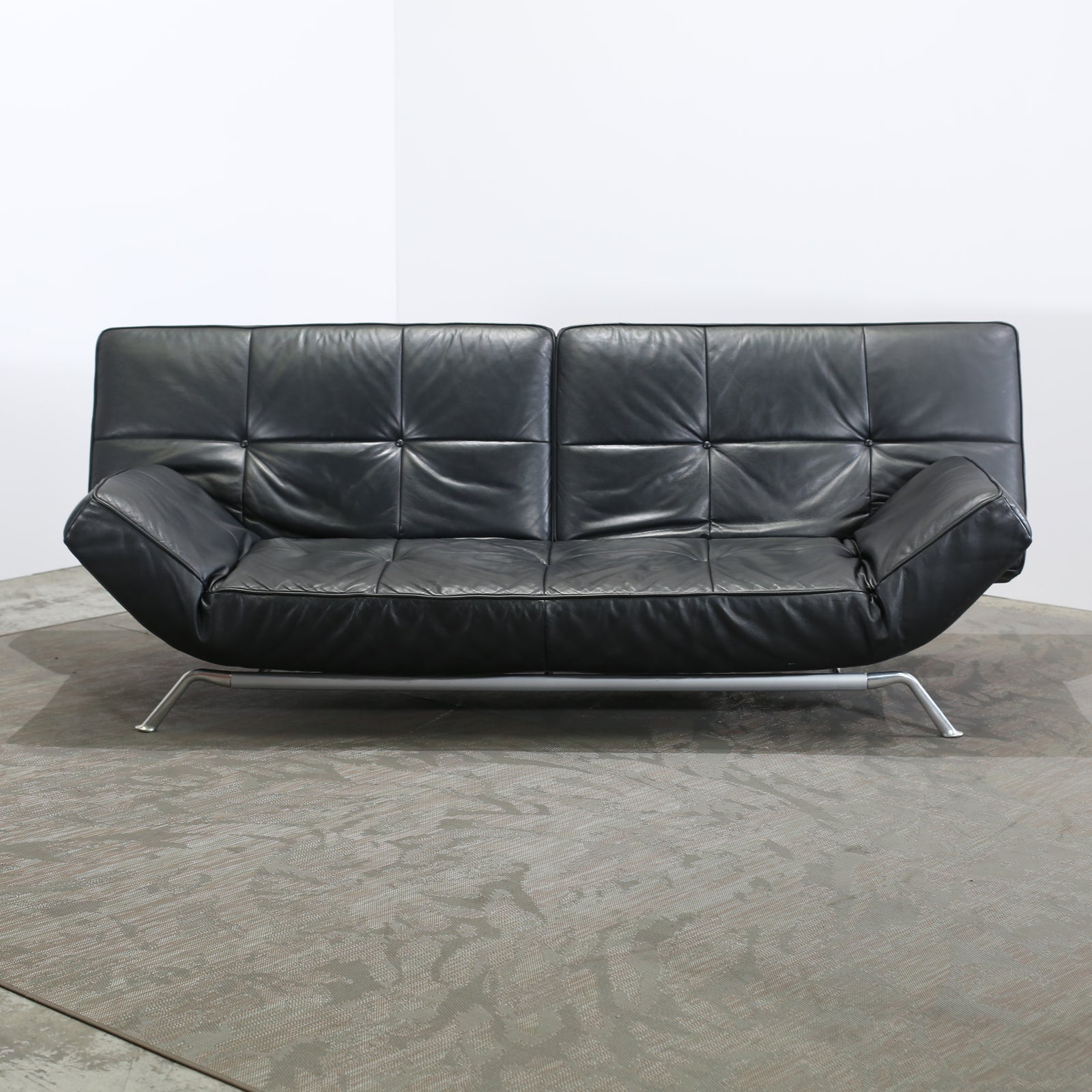 Ligne Roset Smala Sofa by Pascal Morgue