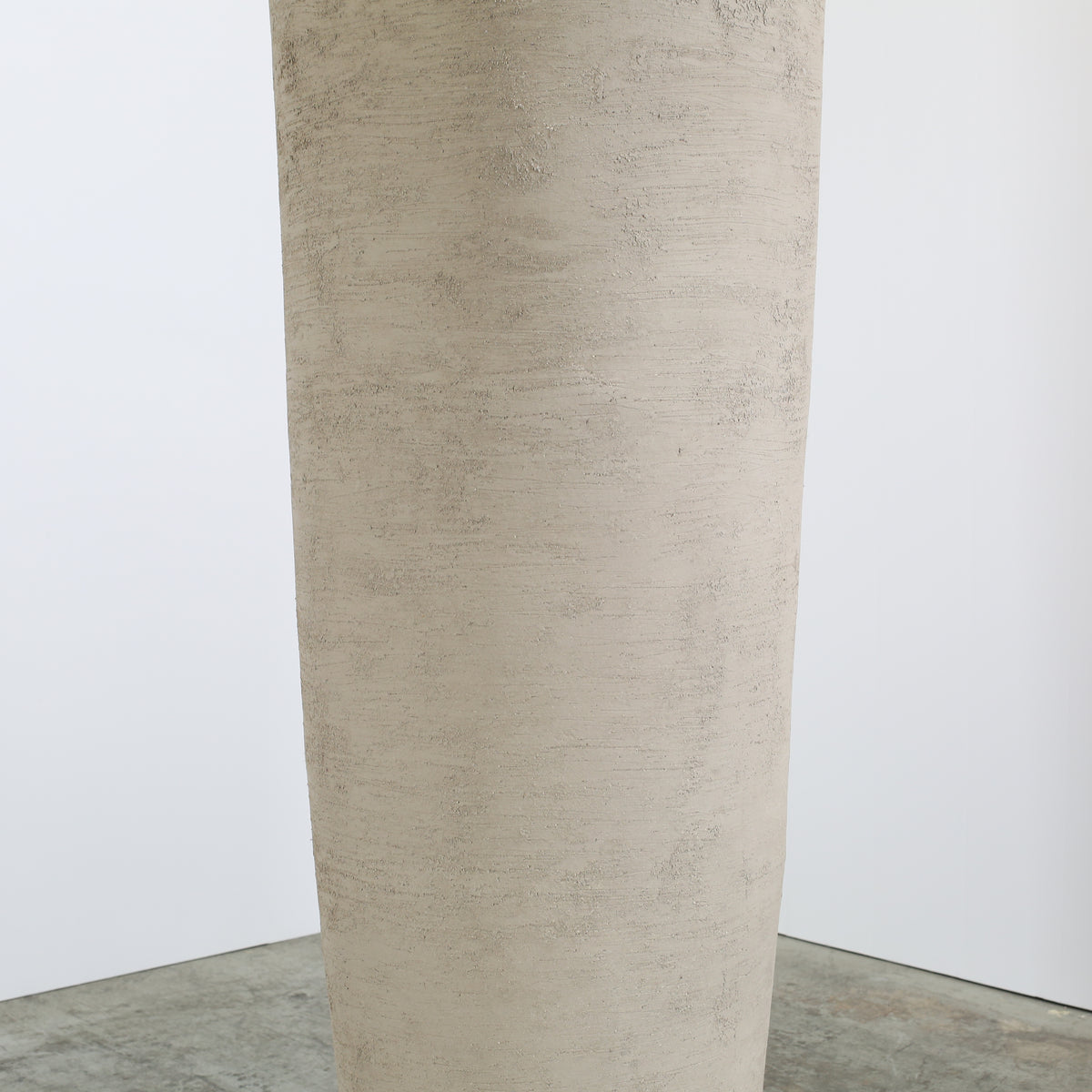 Atelier Vierkant Pot