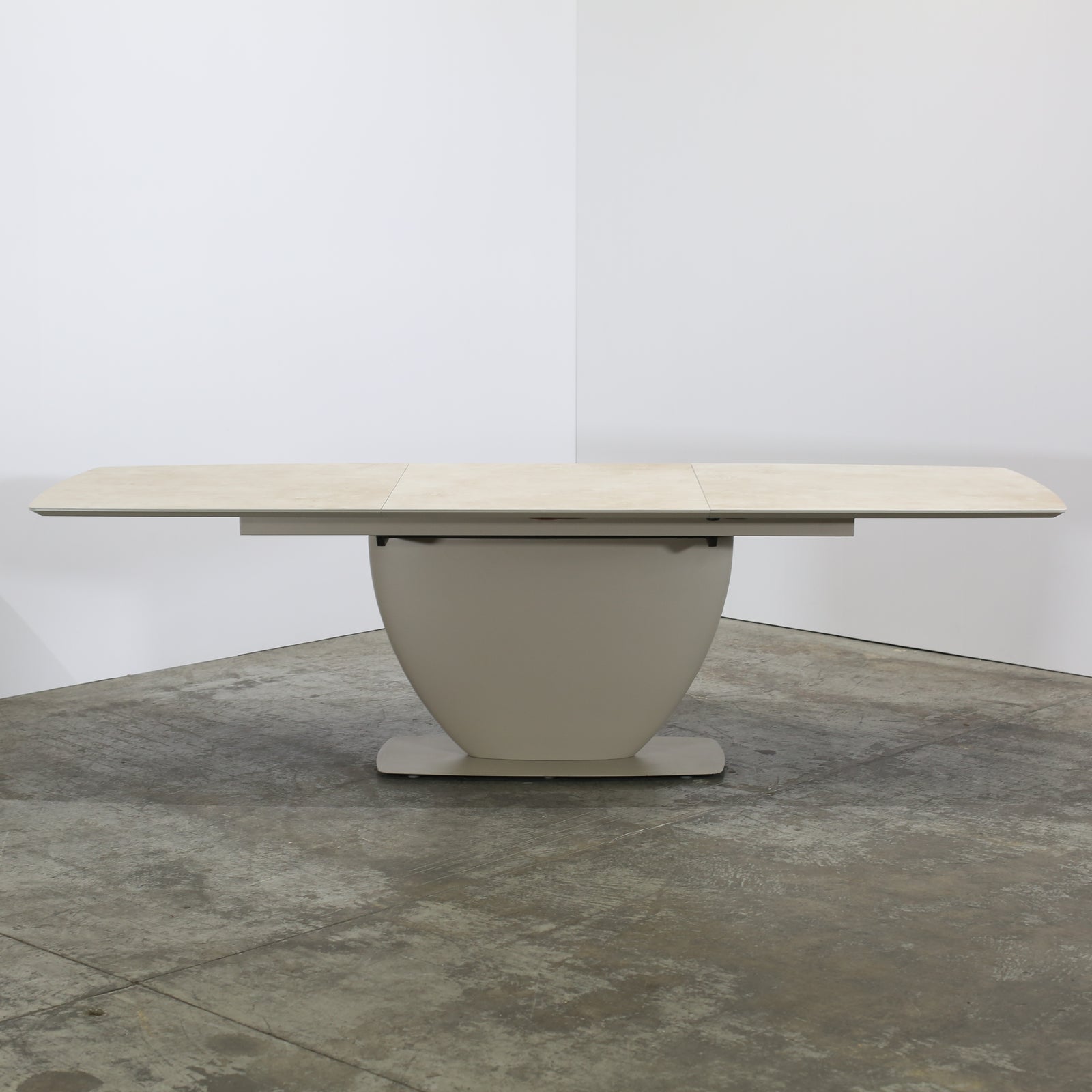 BoConcept Fiorentina Extendable Dining Table by Morten Georgsen