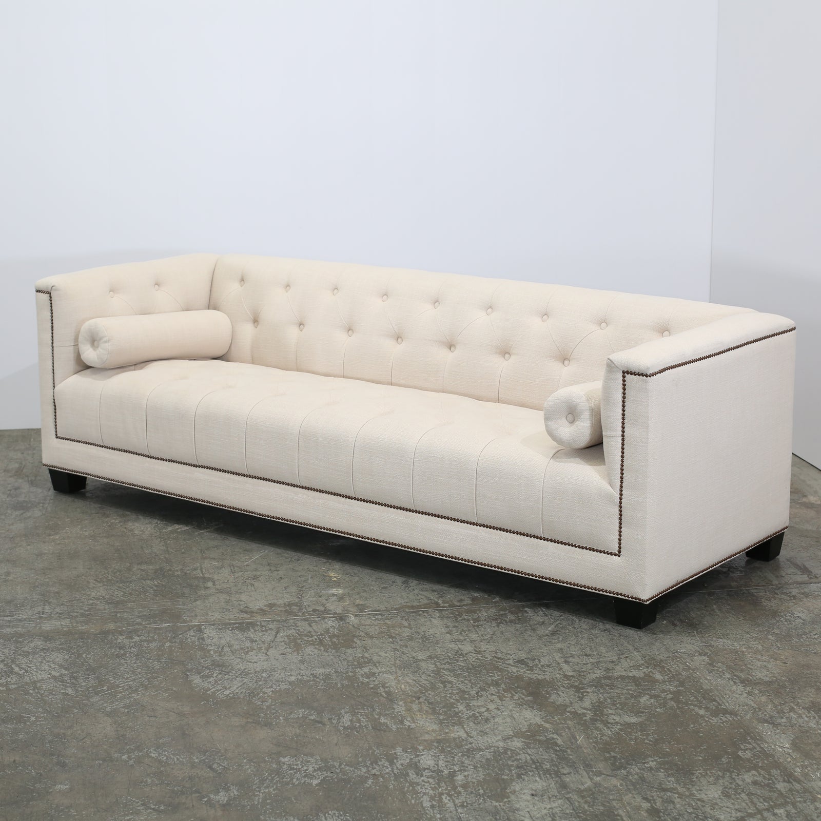 Paolo Sofa by Eichholtz