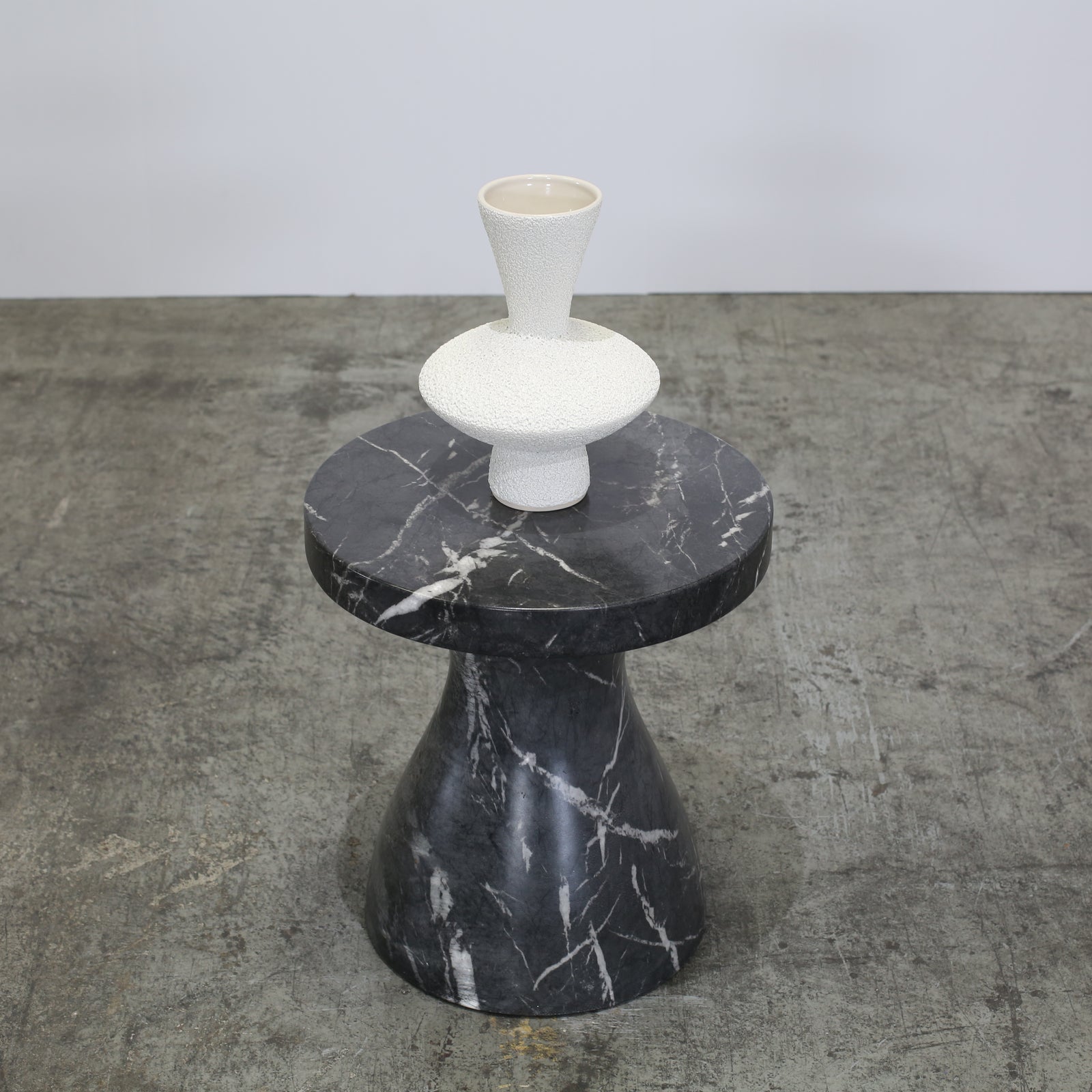 Marloe Marloe Ceramic Vases, Set of Four