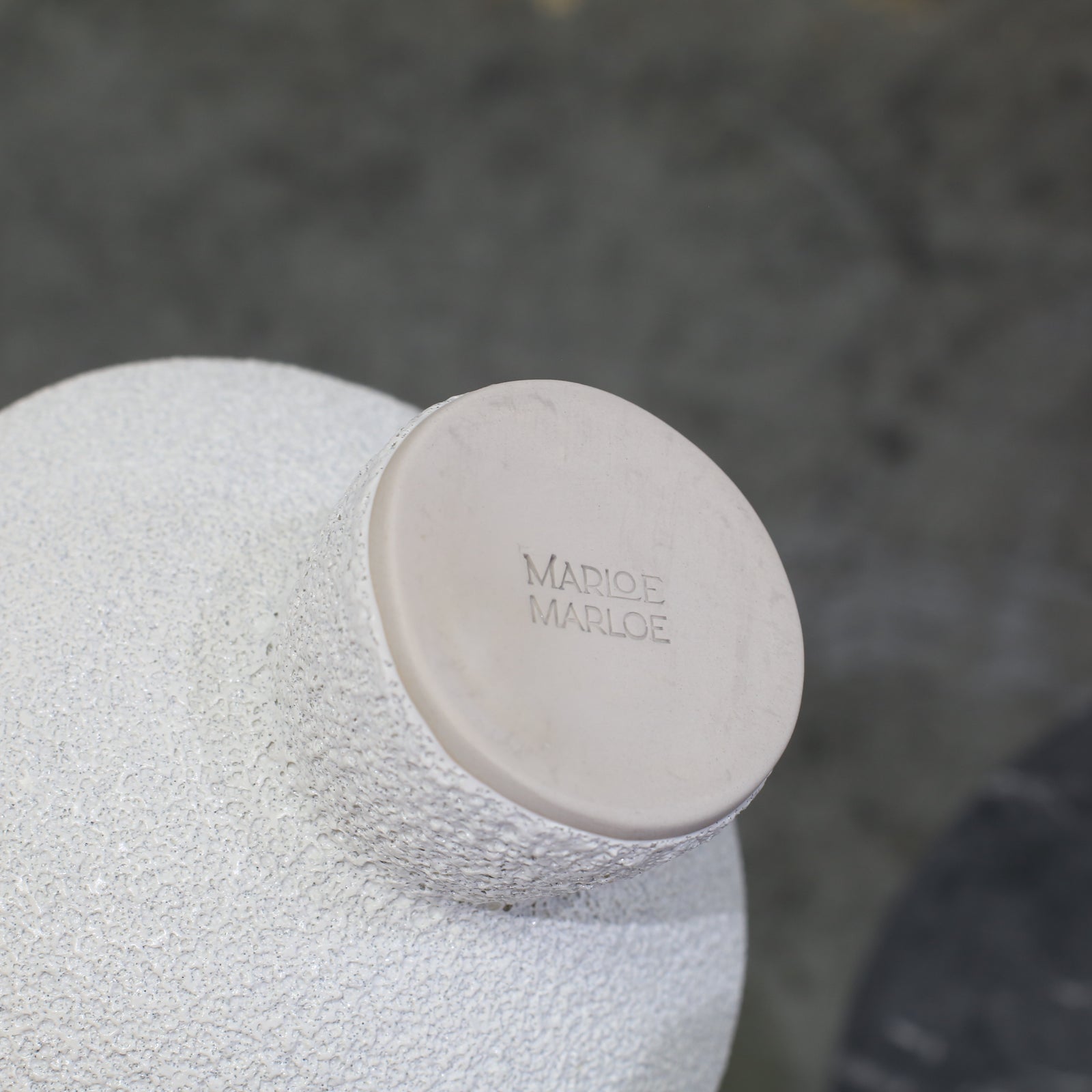 Marloe Marloe Ceramic Vases, Set of Four