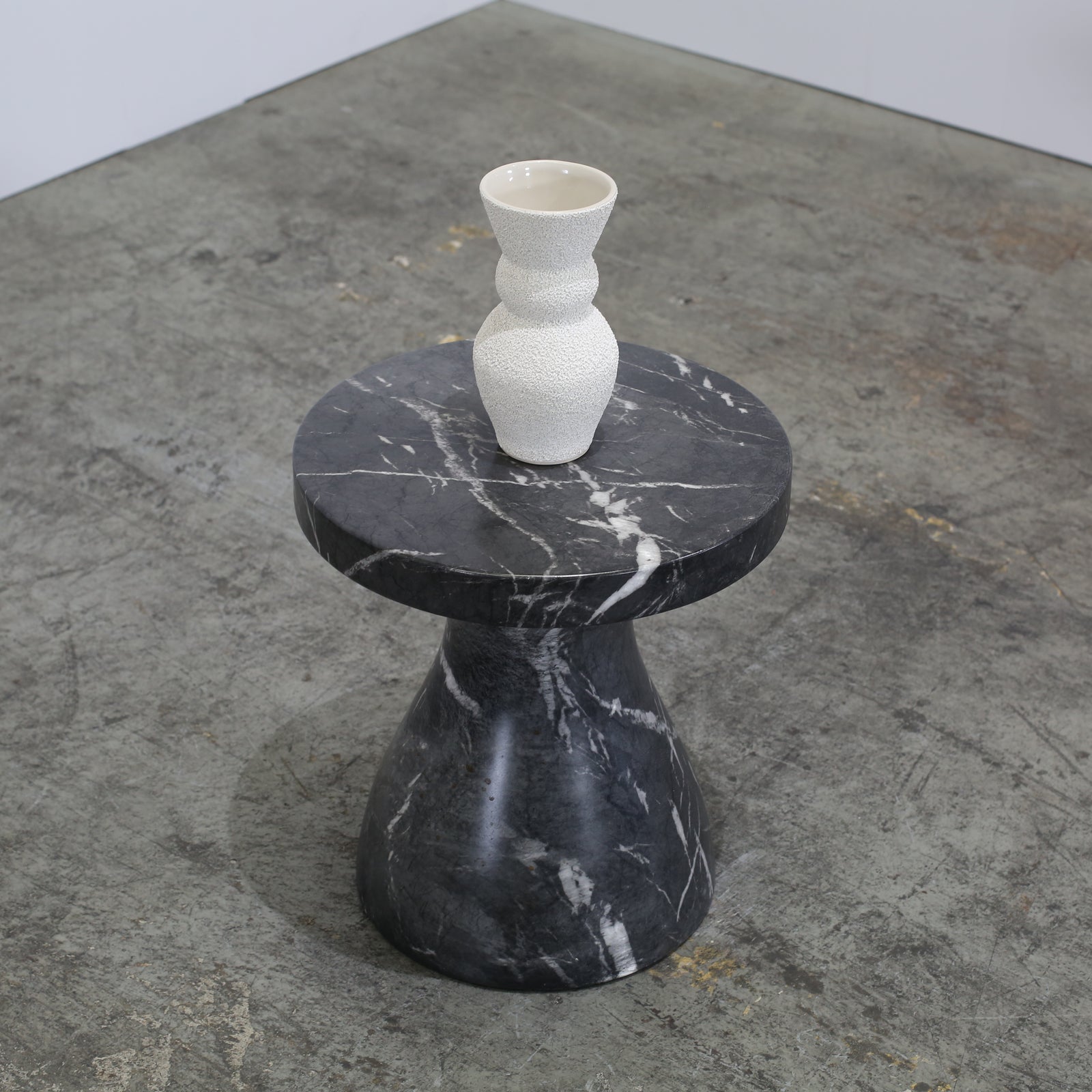 Marloe Marloe Ceramic Vases, Set of Four