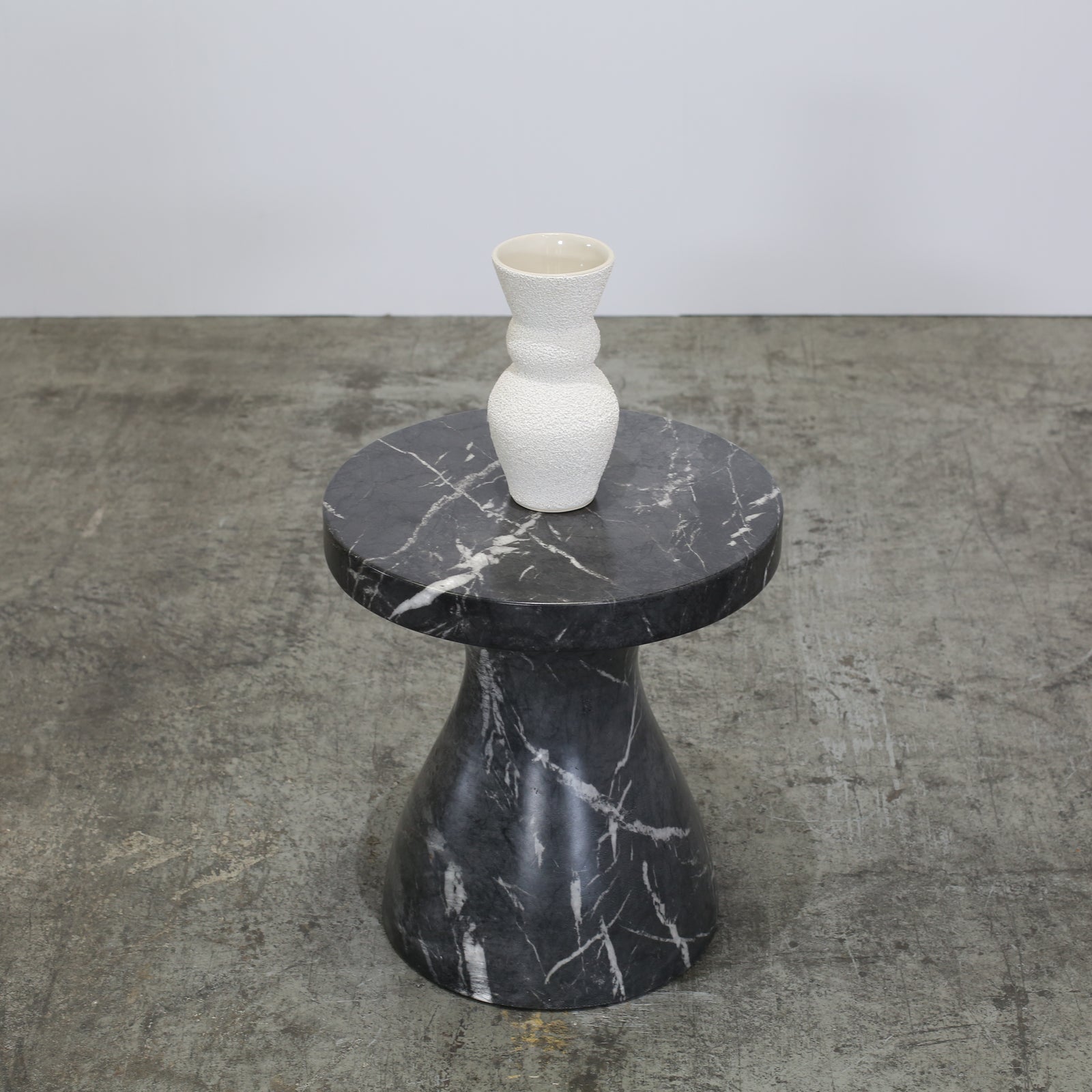 Marloe Marloe Ceramic Vases, Set of Four