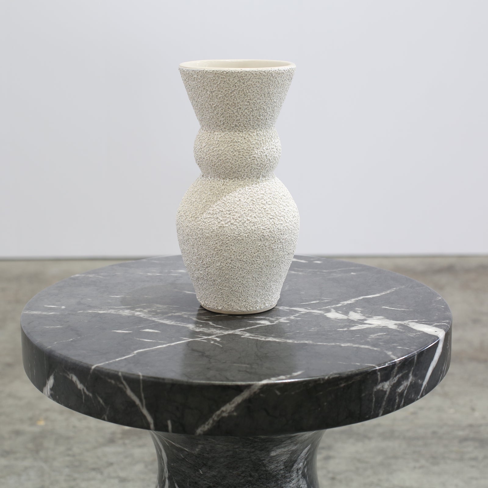 Marloe Marloe Ceramic Vases, Set of Four