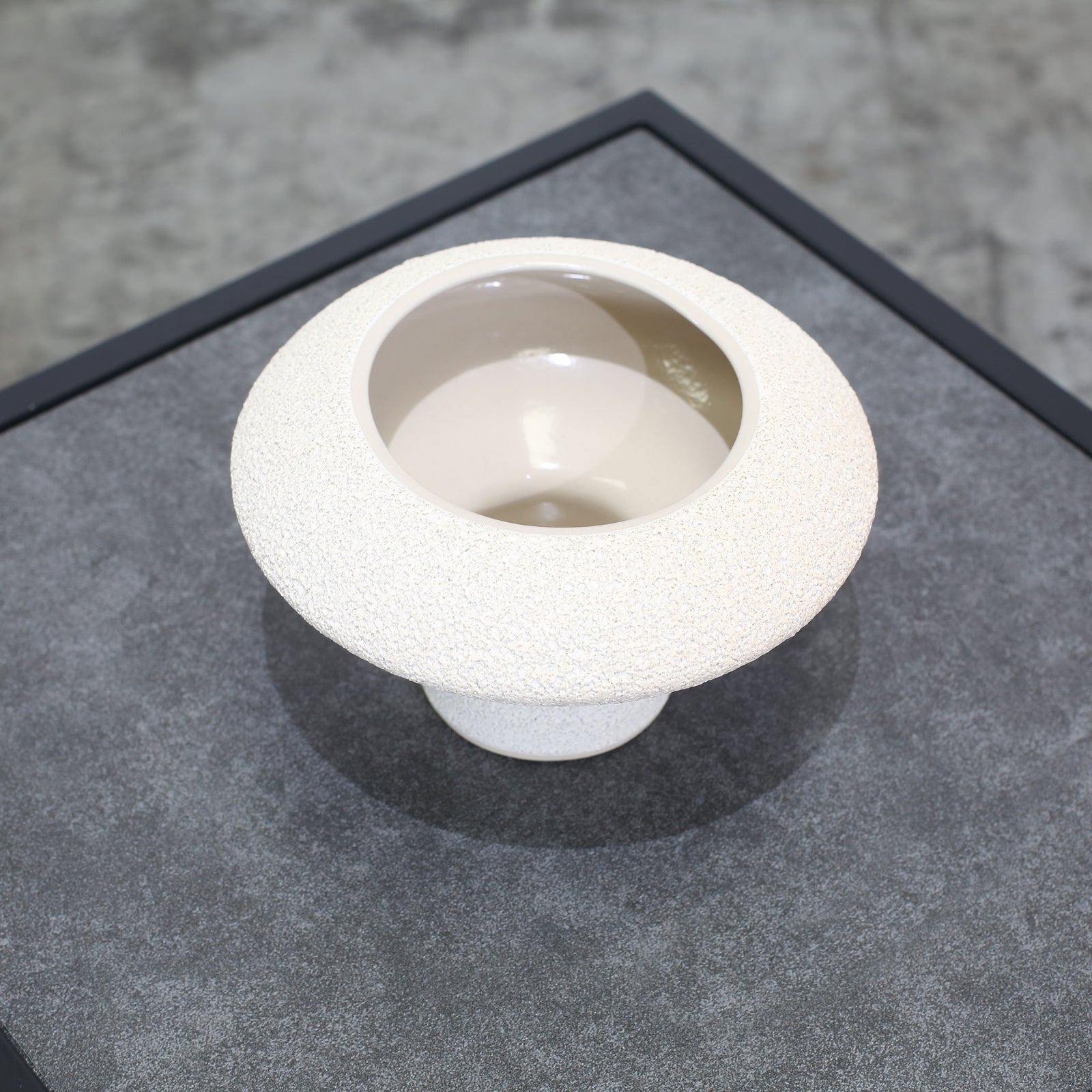 Marloe Marloe Ceramic Vases, Set of Four