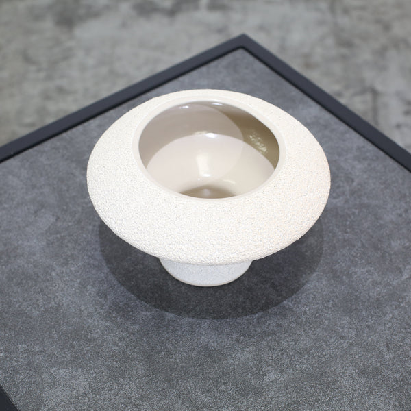 Marloe Marloe Ceramic Vases, Set of Four