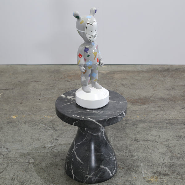 The Guest Signed Figurines Set by Paul Smith