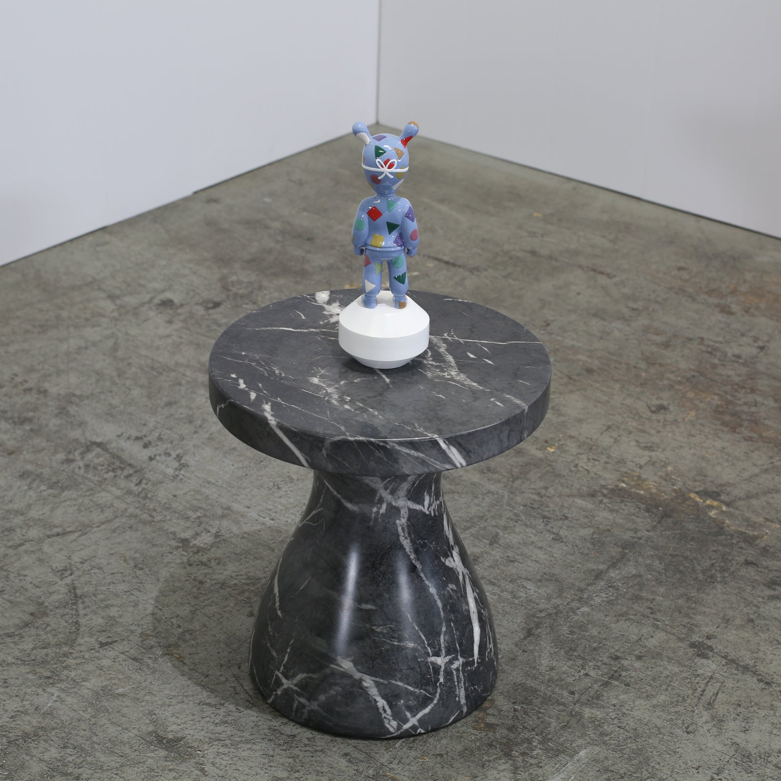 The Guest Signed Figurines Set by Paul Smith
