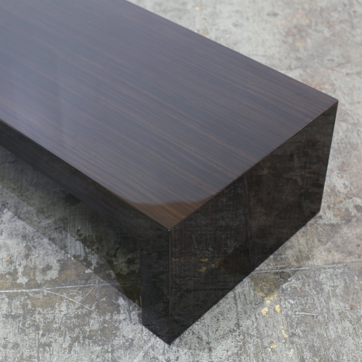 Malerba Loveletter Coffee Table
