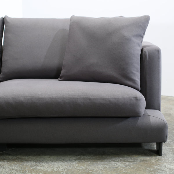 Camerich Lazy Time Three Seater Sofa