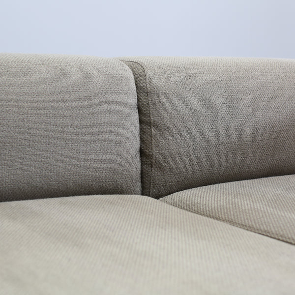 Kartell Largo Two Seater Sofa