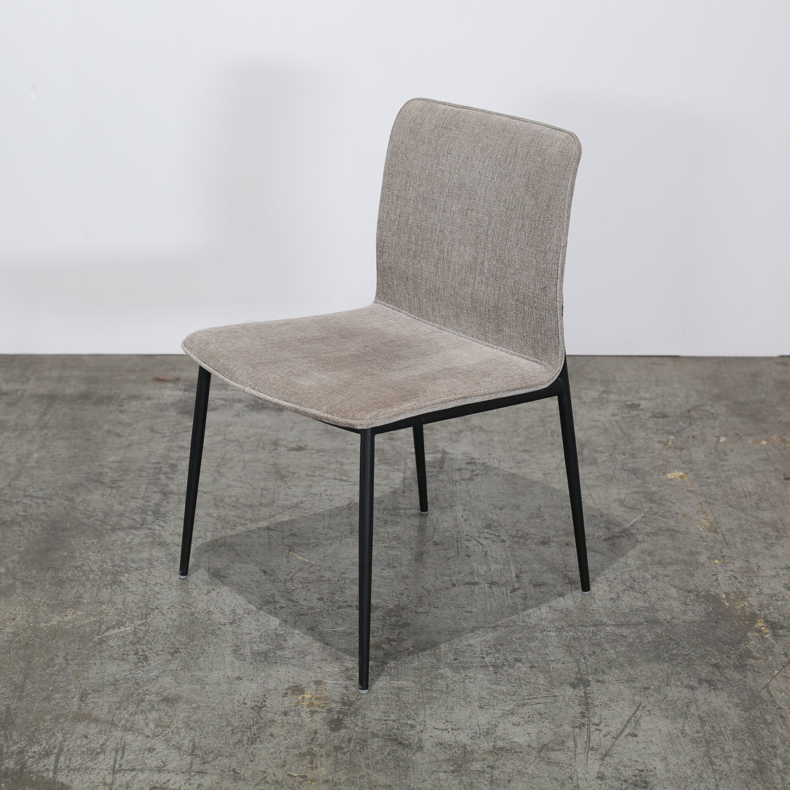 BoConcept Newport Dining Chair by Henrik Pedersen, Set of Four