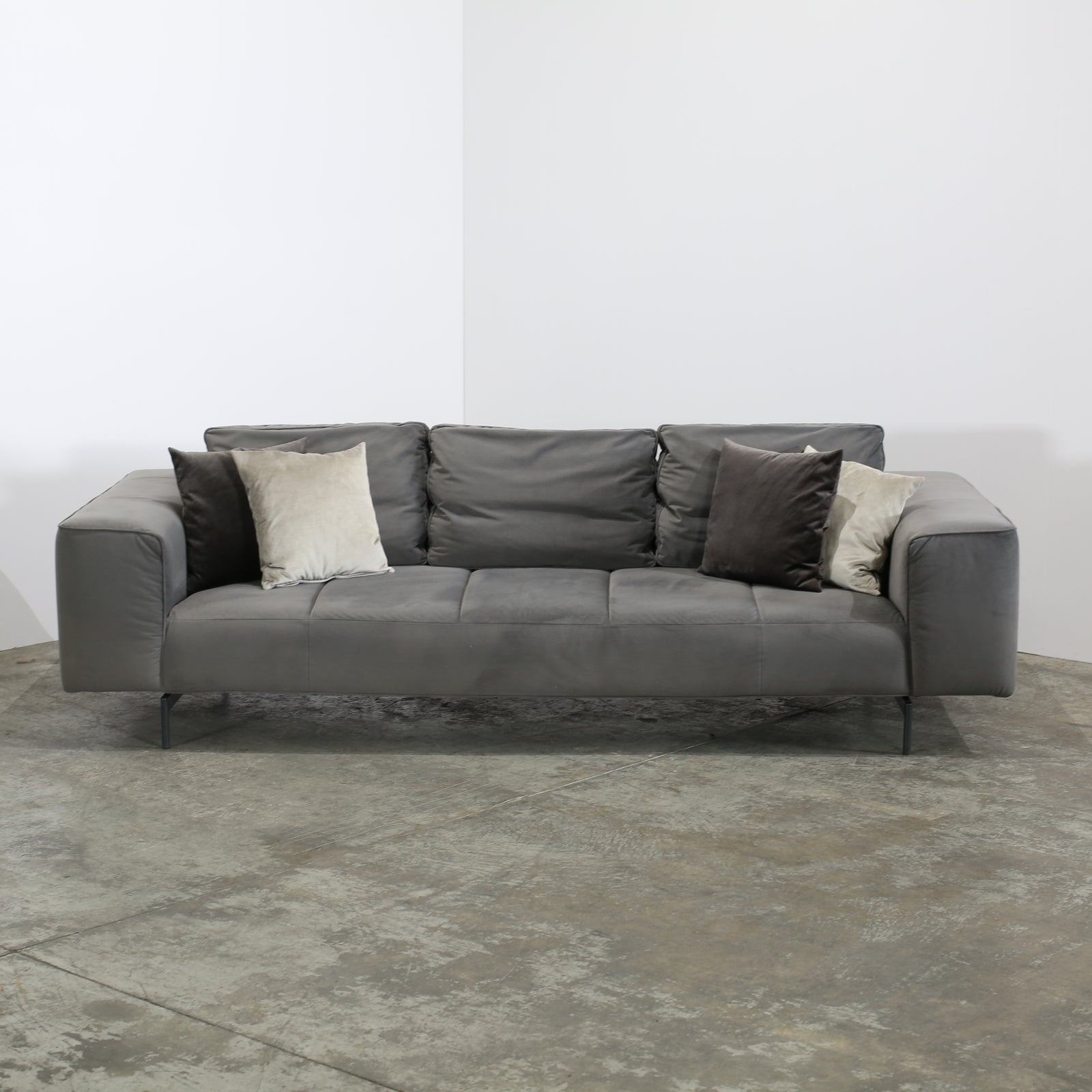 BoConcept Amsterdam Sofa by Henrik Pedersen