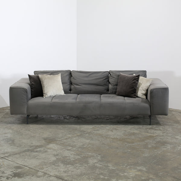 BoConcept Amsterdam Sofa by Henrik Pedersen