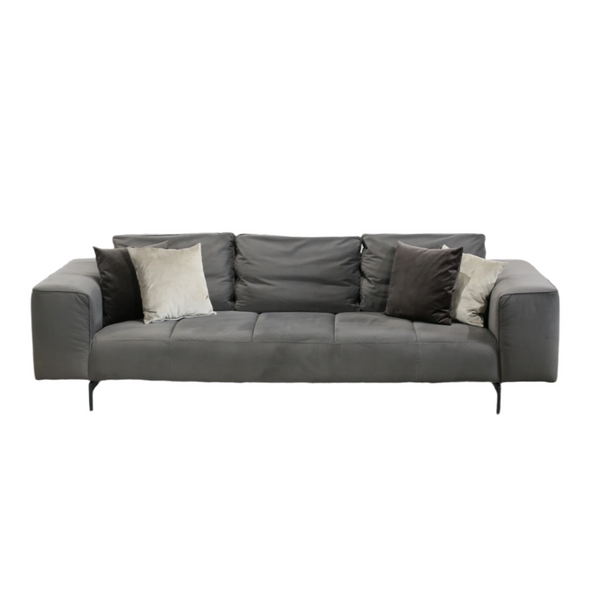 BoConcept Amsterdam Sofa by Henrik Pedersen