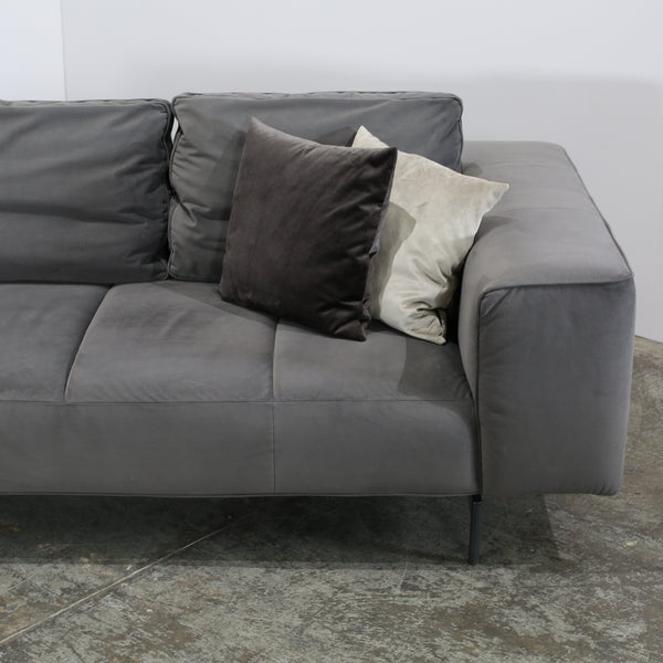 BoConcept Amsterdam Sofa by Henrik Pedersen