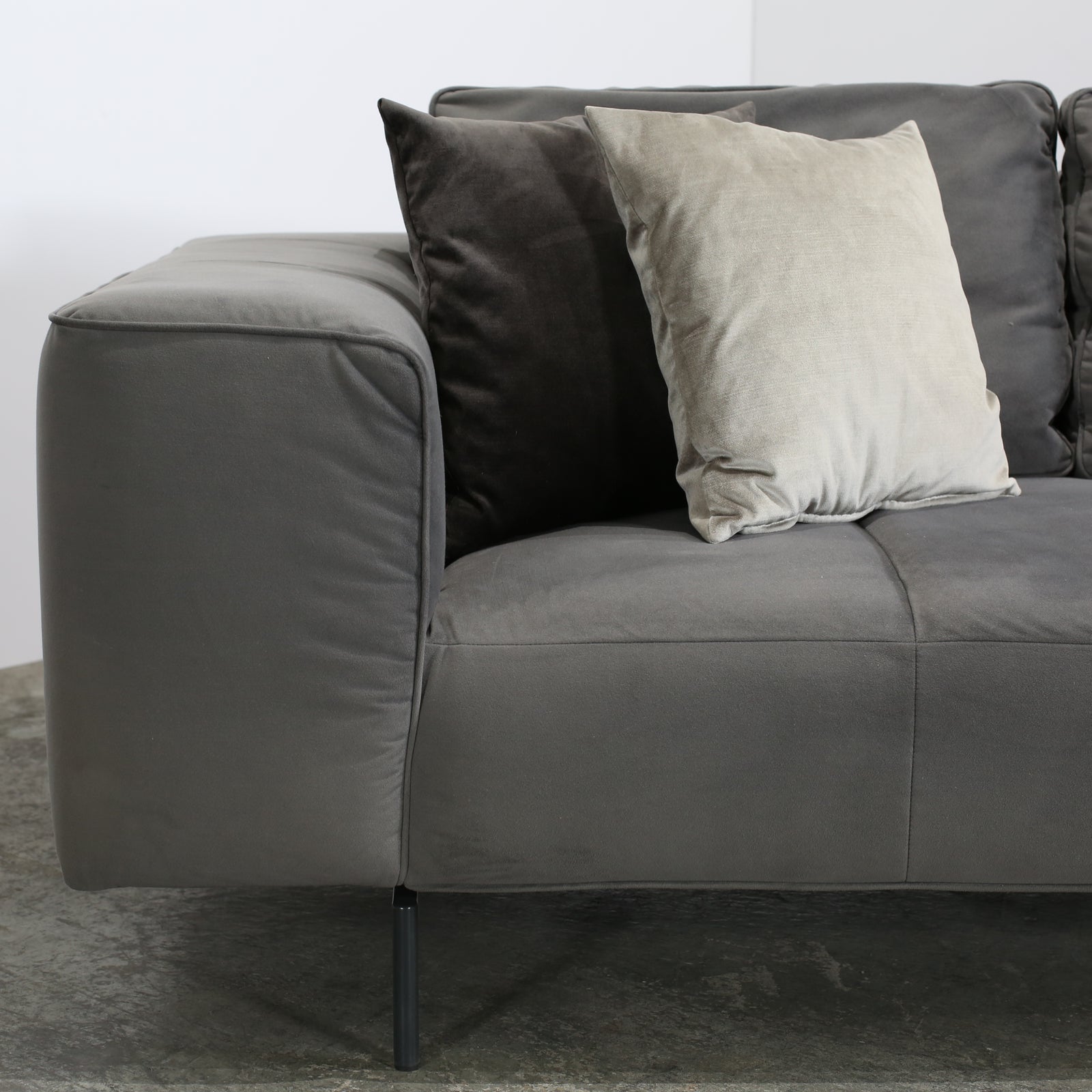 BoConcept Amsterdam Sofa by Henrik Pedersen