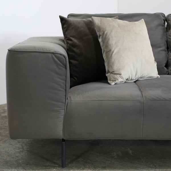 BoConcept Amsterdam Sofa by Henrik Pedersen