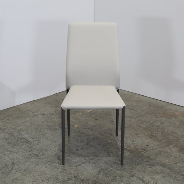 Kendra Dining Chairs by Bontempi Casa, Set of Eight