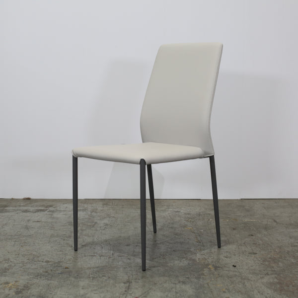 Kendra Dining Chairs by Bontempi Casa, Set of Eight