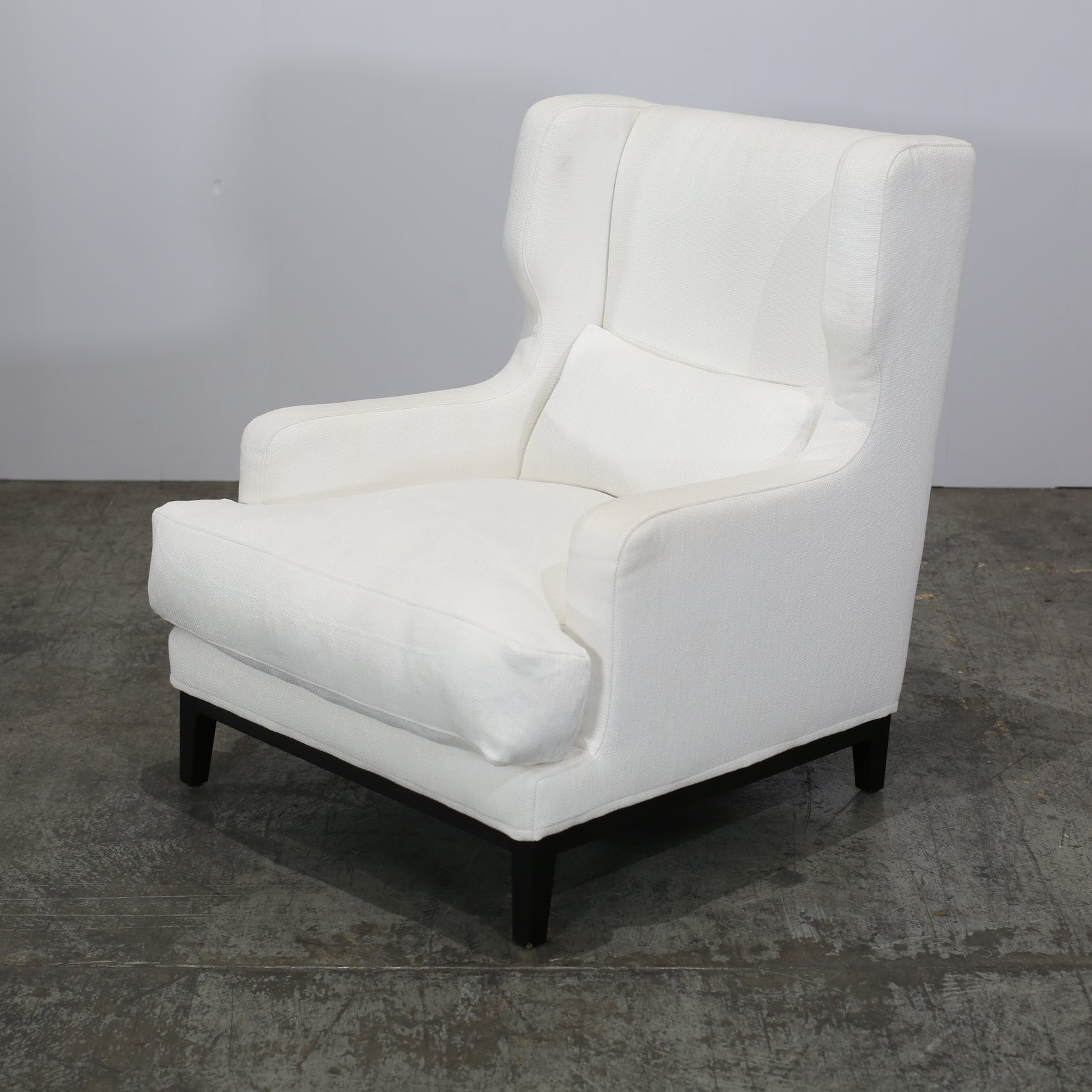Porada Camille Armchair by Opera Design