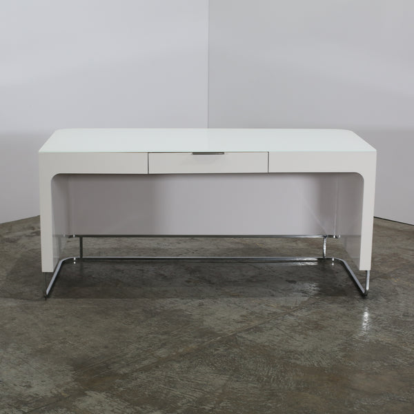 Ligne Roset Hyannis Port Desk by Eric Jourdan