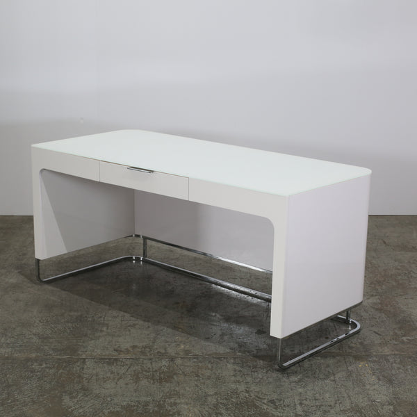 Ligne Roset Hyannis Port Desk by Eric Jourdan