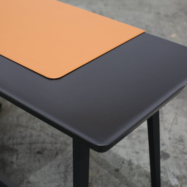 Maxalto Recipio Writing Desk and Chair by Antonio Citterio