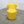 B&B Italia Yellow Papilio Chairs by Naoto Fukasawa, Set of Four