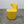 B&B Italia Yellow Papilio Chairs by Naoto Fukasawa, Set of Four