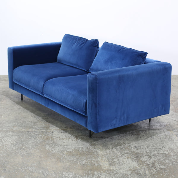 Ligne Roset Enki Sofa by Evangelos Vasileiou