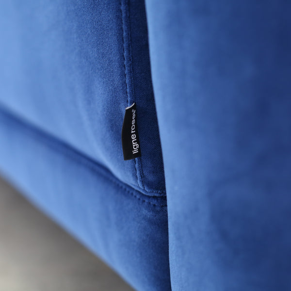 Ligne Roset Enki Sofa by Evangelos Vasileiou