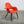 Vitra Organic Chair by Charles Eames & Eero Saarinen