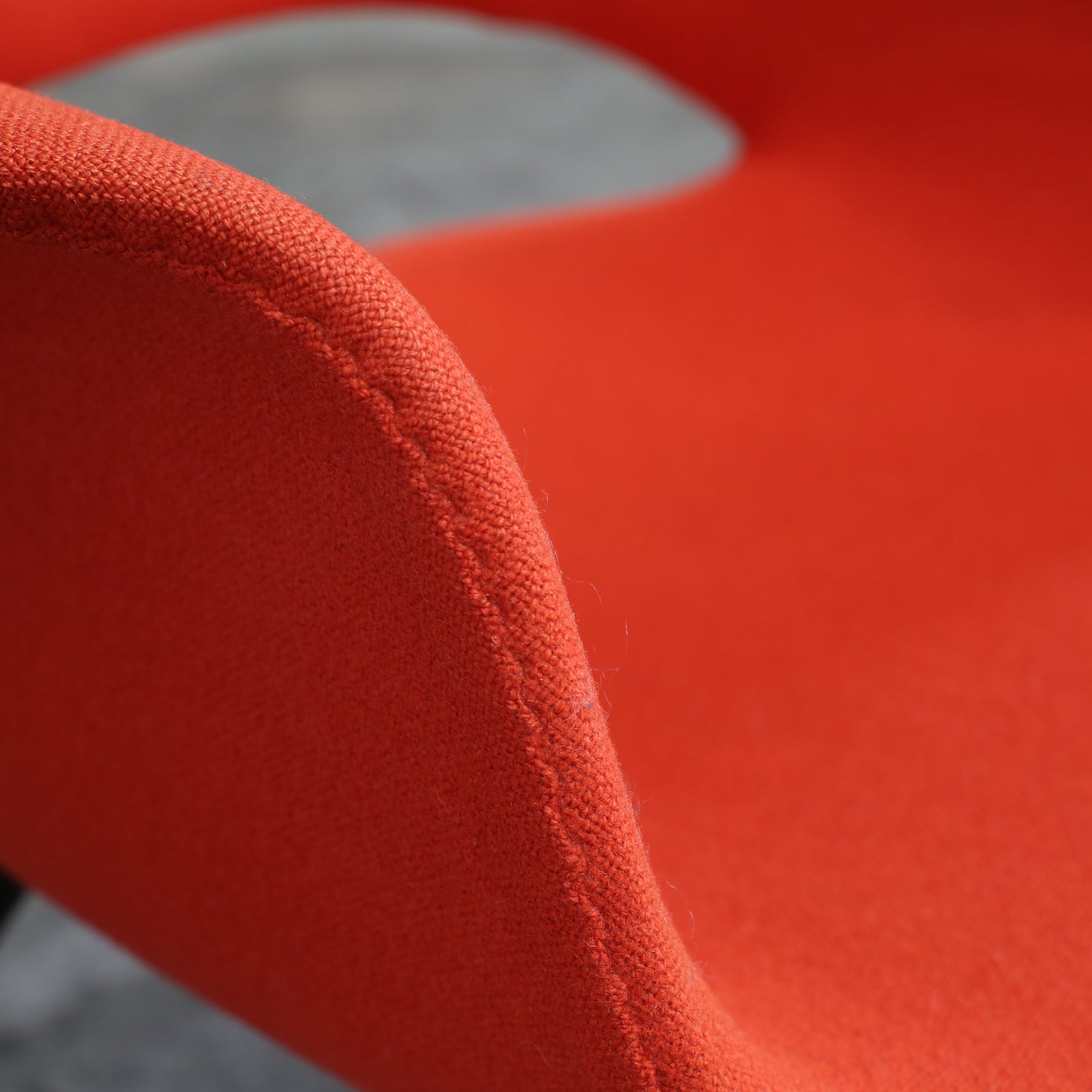 Vitra Organic Chair by Charles Eames & Eero Saarinen