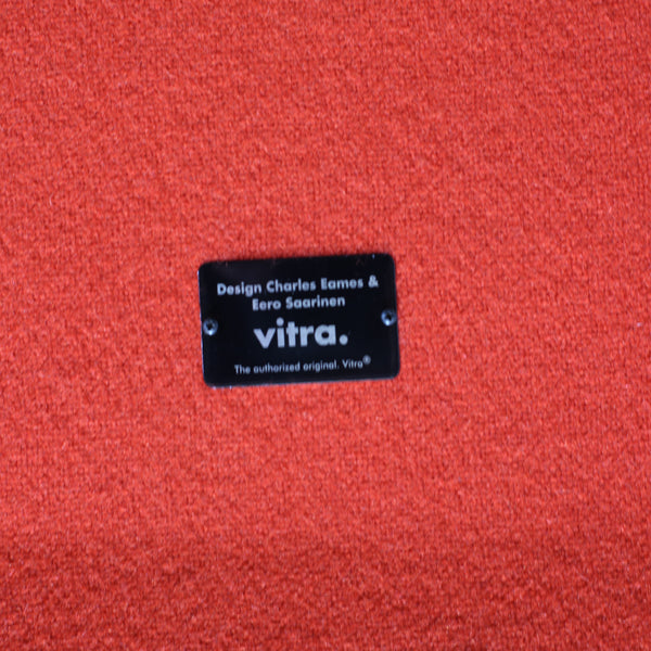 Vitra Organic Chair by Charles Eames & Eero Saarinen
