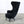 Wingback Chair by Tom Dixon