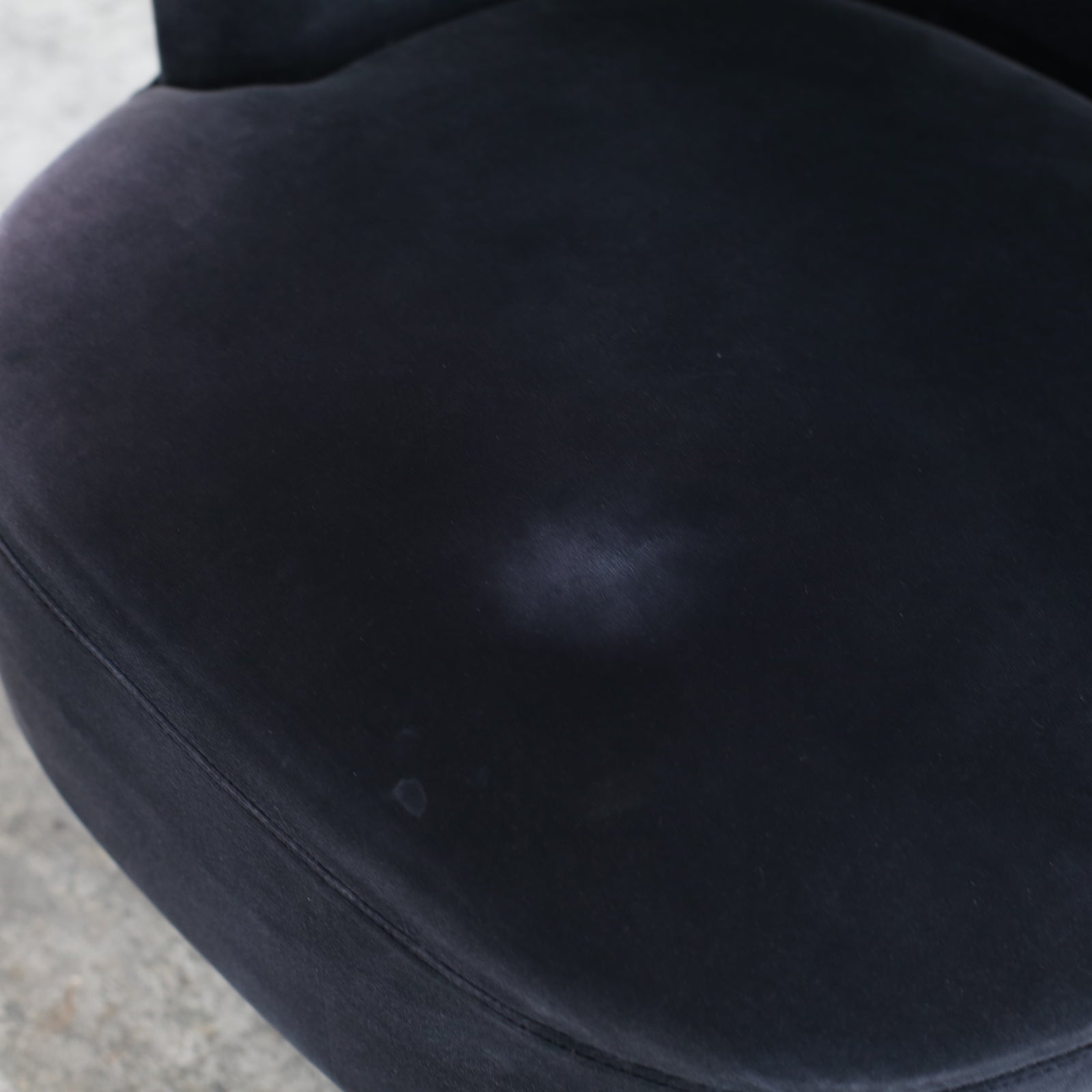 Wingback Chair by Tom Dixon