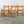 Vintage Hongisto Chairs by Ilmari Tapiovaara for Laukaan Puu, Set of Five