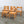 Vintage Hongisto Chairs by Ilmari Tapiovaara for Laukaan Puu, Set of Five