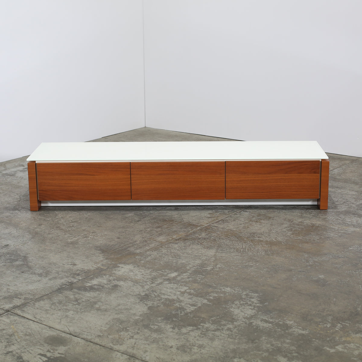 Calligaris Mag Media Unit