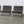 Knoll Barcelona Brown Leather Chairs by Ludwig Mies van der Rohe, Set of Two